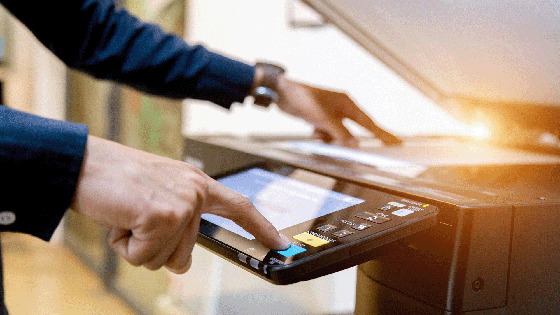 Single Line T.38 IP Fax Solutions for MFP Fax Machines | Cloudli
